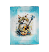 Juggler Comforter